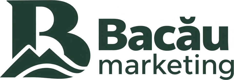 Bacău marketing